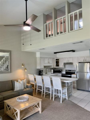 10 H Two Bedroom Condo